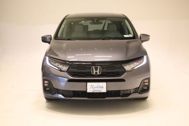 Used 2025 Honda Odyssey EX-L image 3