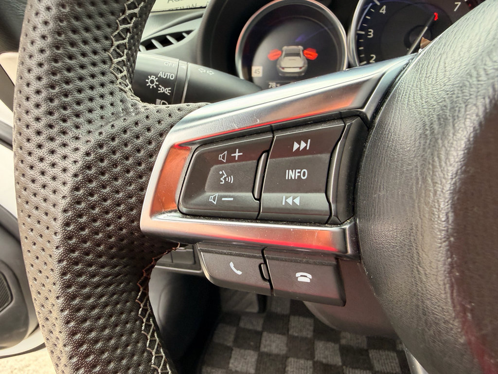 Used 2020 MAZDA MX-5 Miata RF Grand Touring RWD image 15
