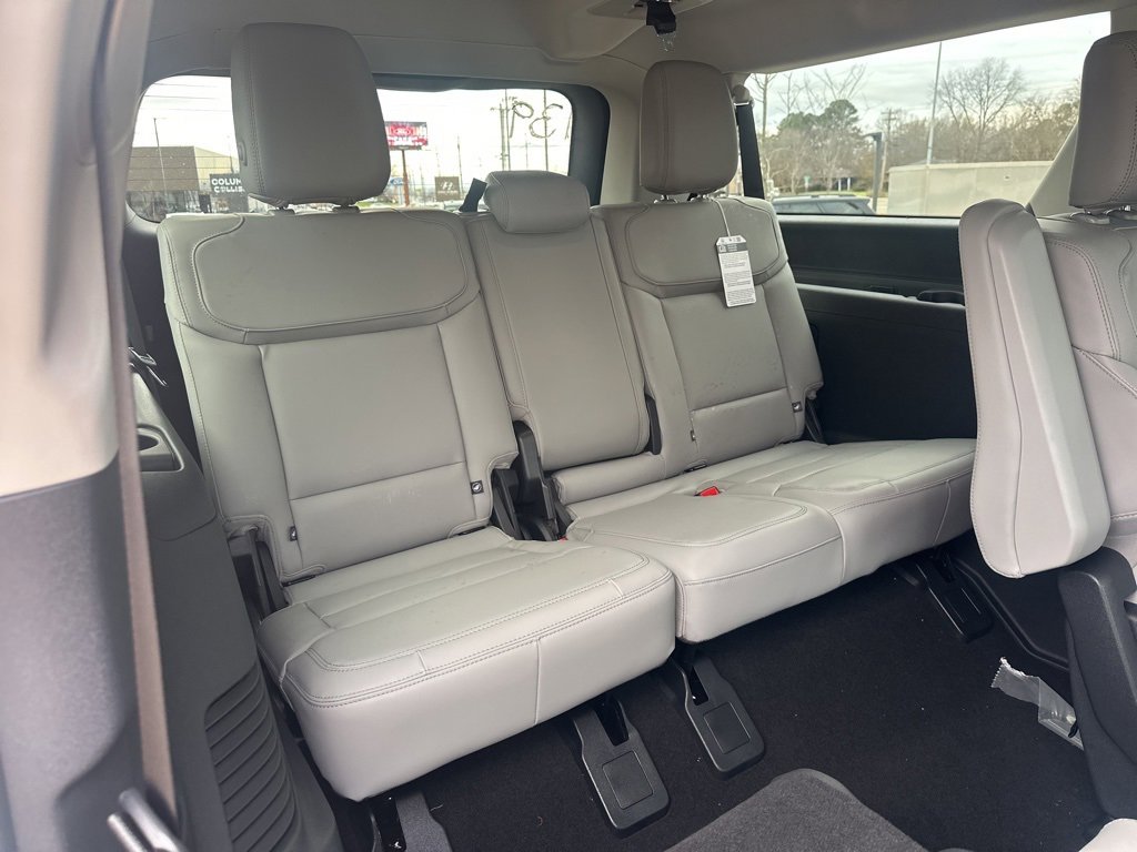 New 2026 Ford Expedition Max Active image 13