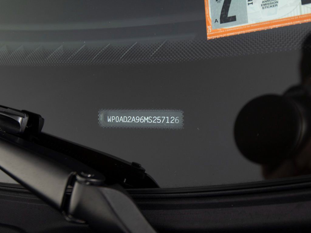 Certified 2021 Porsche 911 Turbo S AWD/4WD image 54