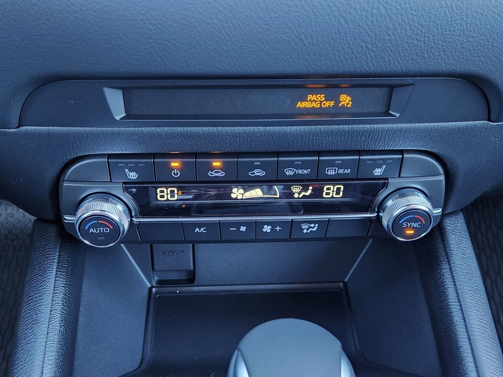 New 2025 MAZDA CX-5 AWD 2.5 S w/ Select Package image 20