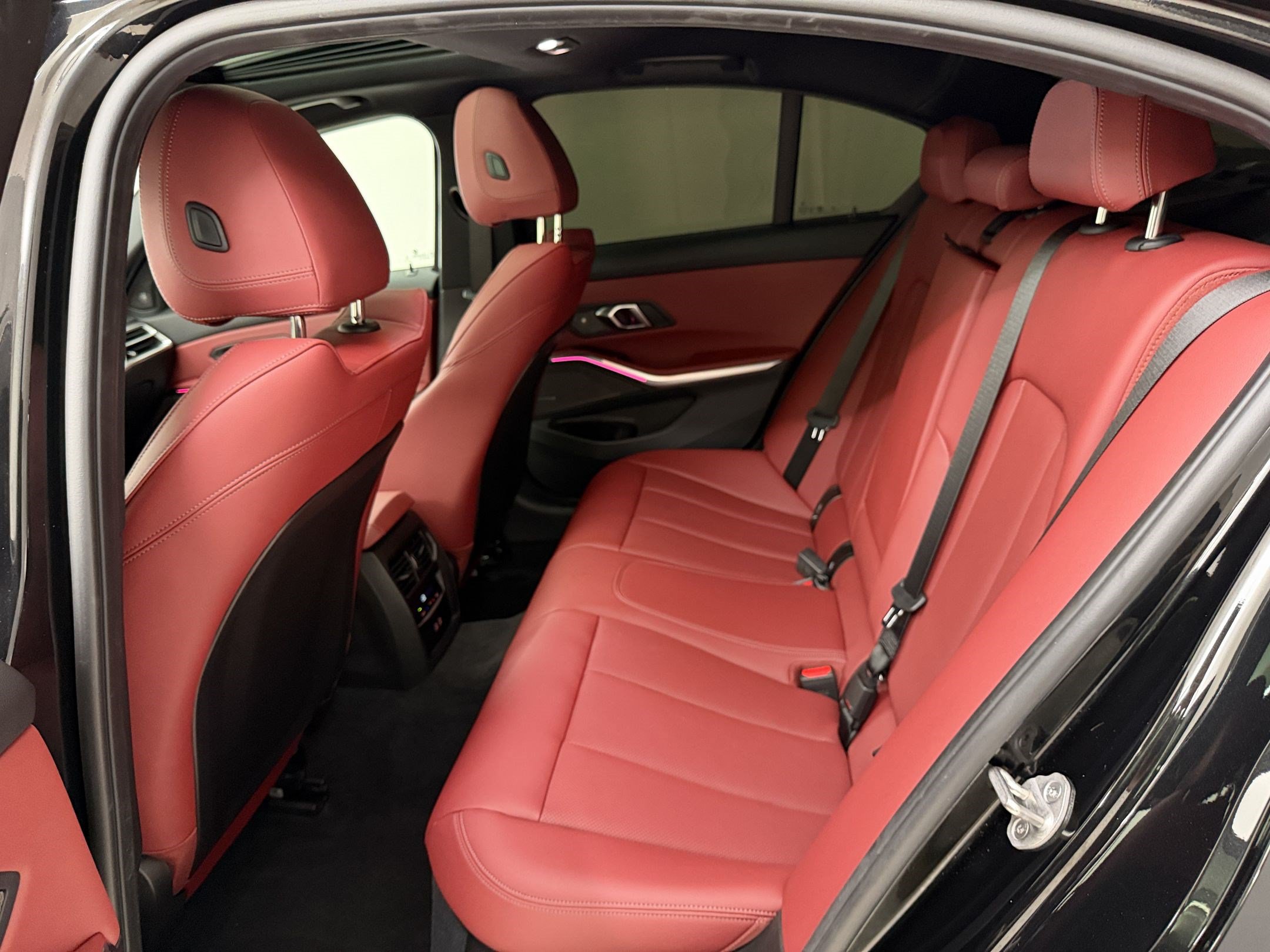 Certified 2025 BMW M340i w/ Premium Package RWD image 23