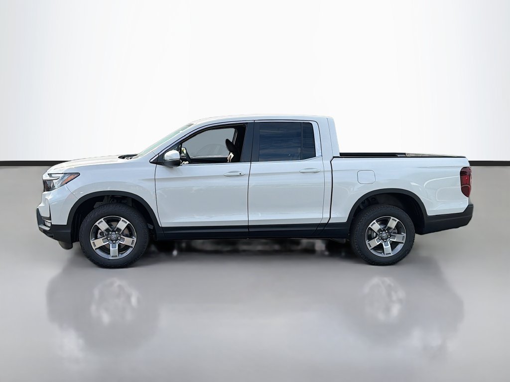 New 2026 Honda Ridgeline RTL image 9