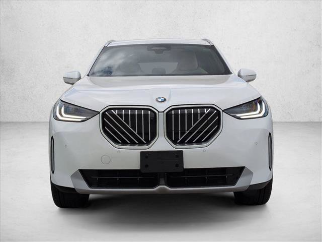 Certified 2026 BMW X3 xDrive30 w/ Premium Package AWD/4WD image 2