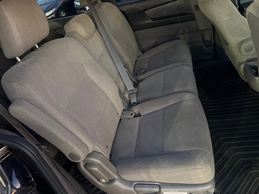 Used 2016 Honda Odyssey SE image 17