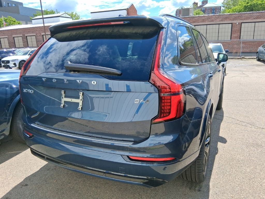 New 2026 Volvo XC90 B6 Ultra w/ Protection Package Premier AWD/4WD image 5