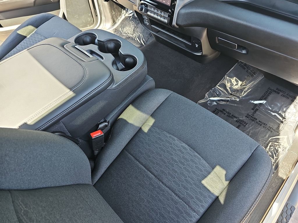 New 2026 RAM 2500 Tradesman image 11