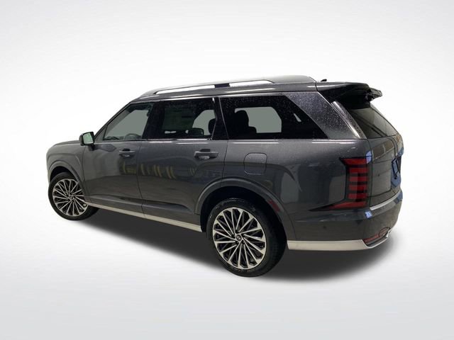 New 2026 Hyundai Palisade Calligraphy image 3