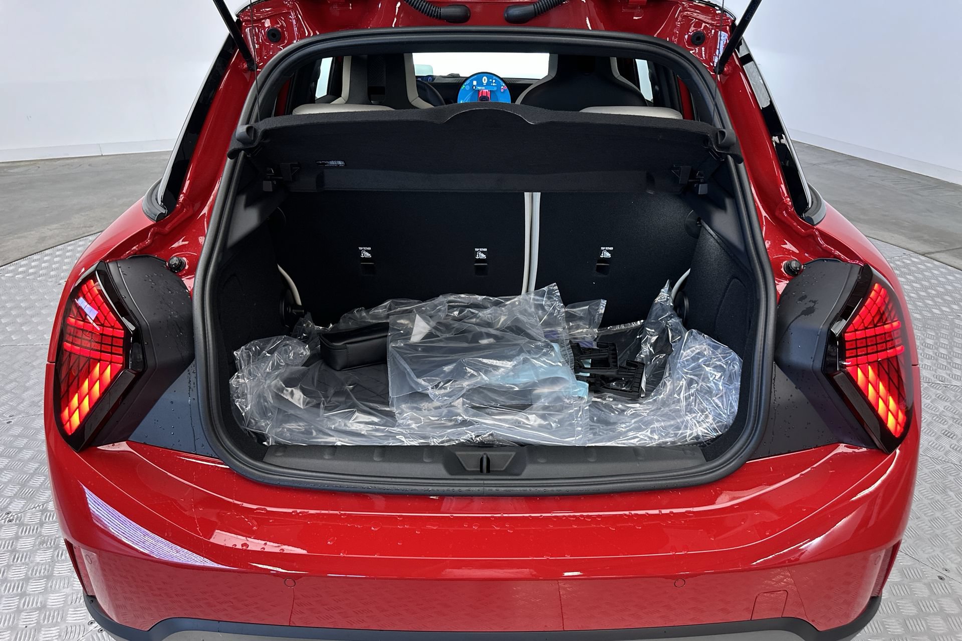 New 2027 MINI Cooper S FWD image 25