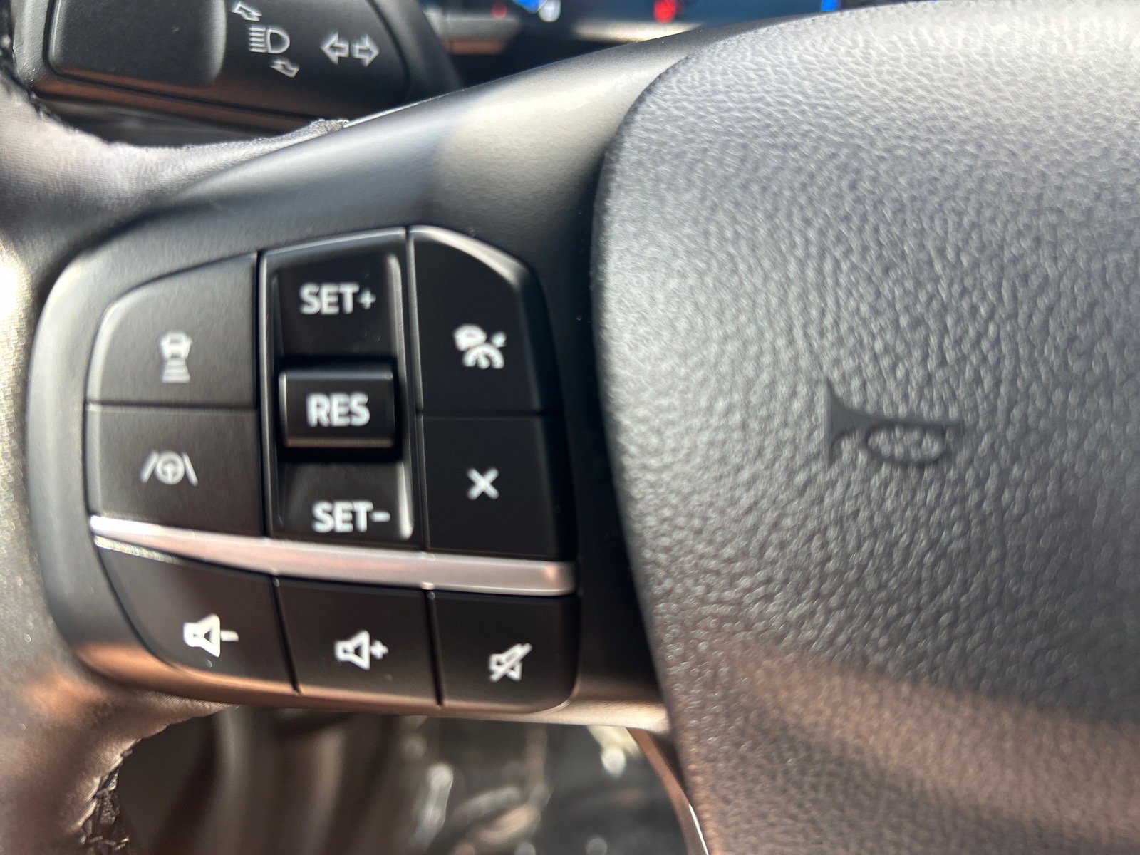 Certified 2025 Ford Bronco Sport Outer Banks w/ Outer Banks Tech Package+ AWD/4WD image 22