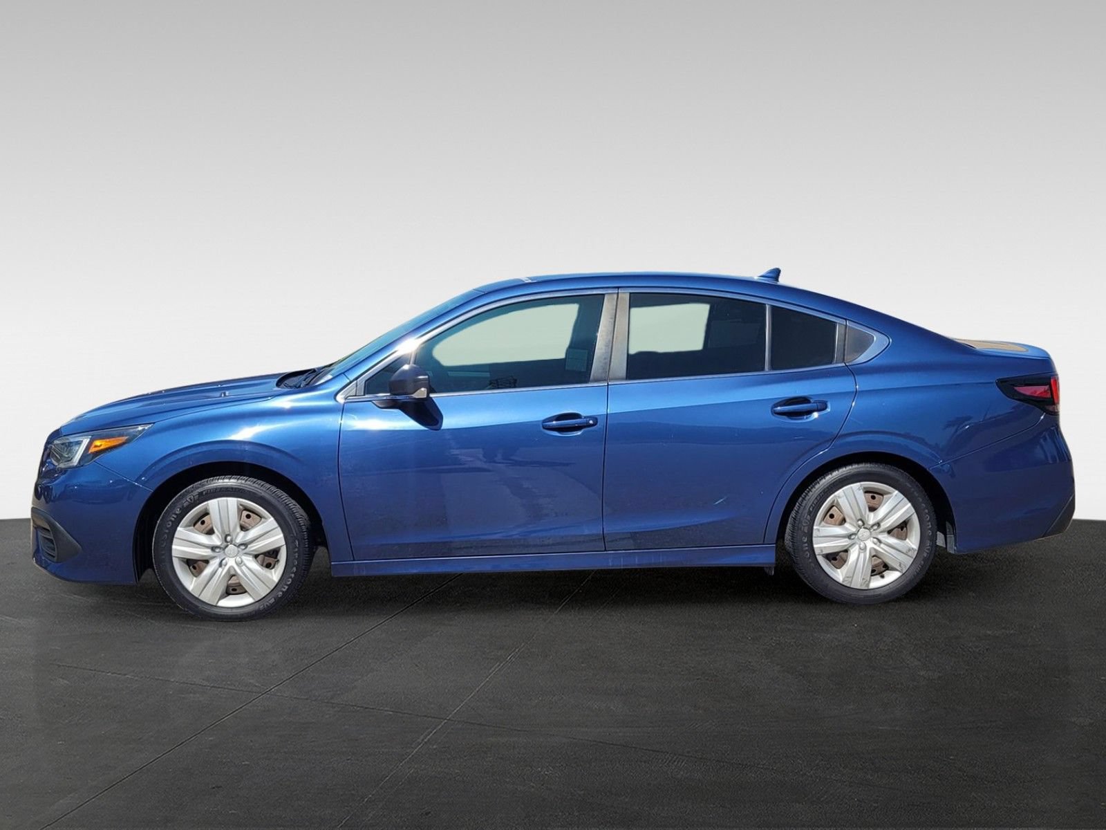Used 2020 Subaru Legacy AWD/4WD image 7