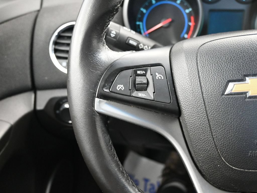 Used 2012 Chevrolet Cruze Eco FWD image 33