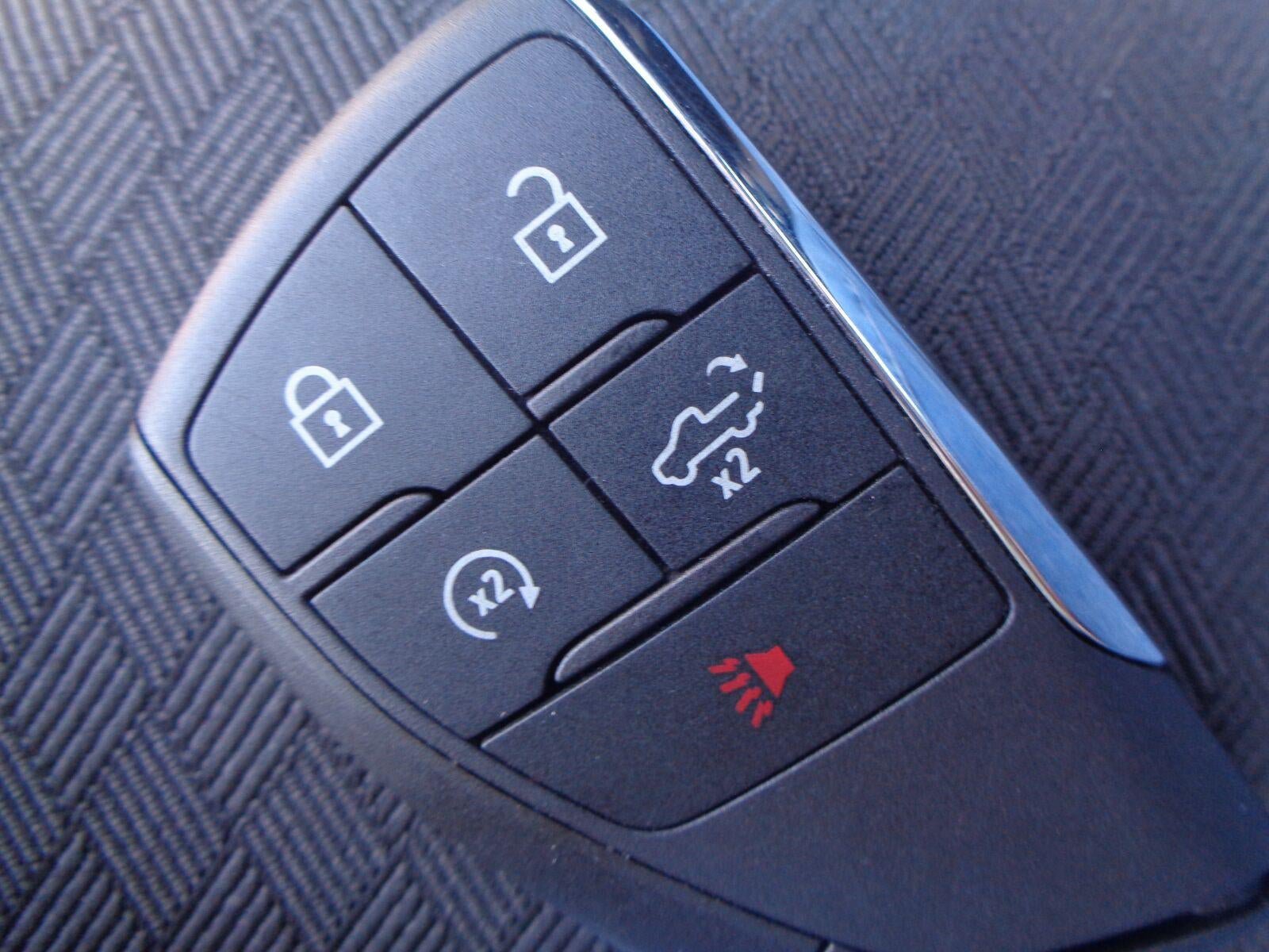 Certified 2025 GMC Sierra 1500 Elevation AWD/4WD image 14