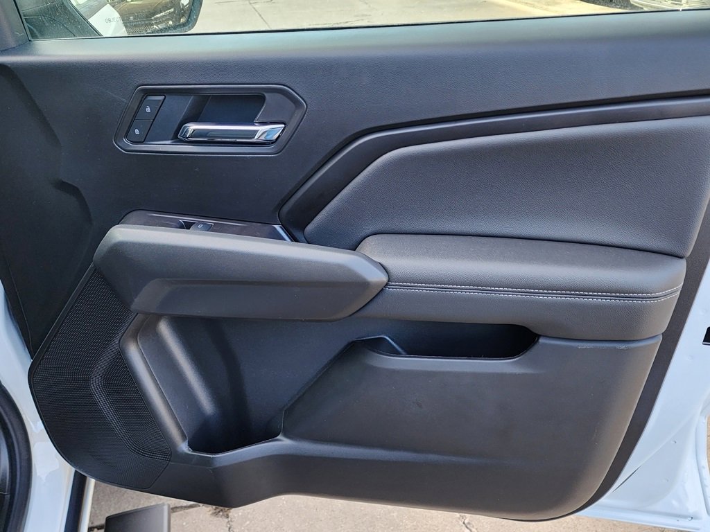 New 2026 GMC Canyon Elevation w/ Convenience Package image 37