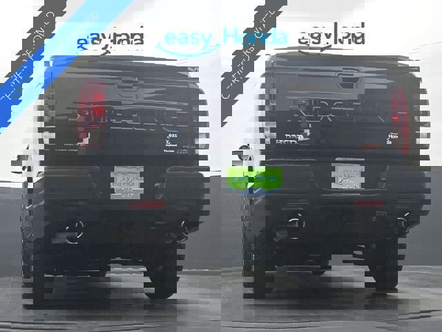 Certified 2025 Honda Ridgeline TrailSport image 31