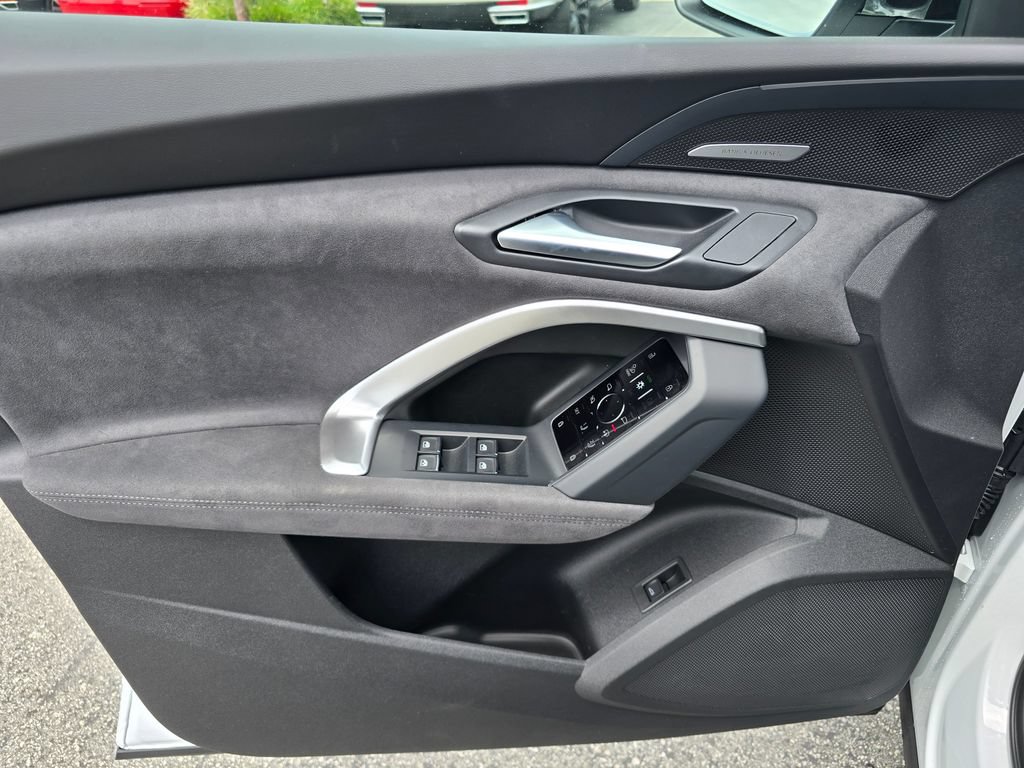 New 2026 Audi SQ5 Premium Plus AWD/4WD image 19