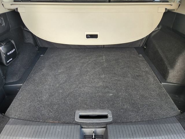 Used 2022 Nissan Rogue SV image 24