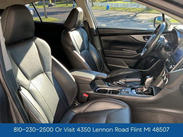 Used 2021 Subaru Crosstrek 2.5i Limited AWD/4WD image 40