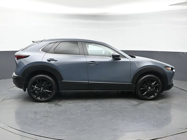 Certified 2024 MAZDA CX-30 AWD 2.5 S w/ Preferred Package image 6