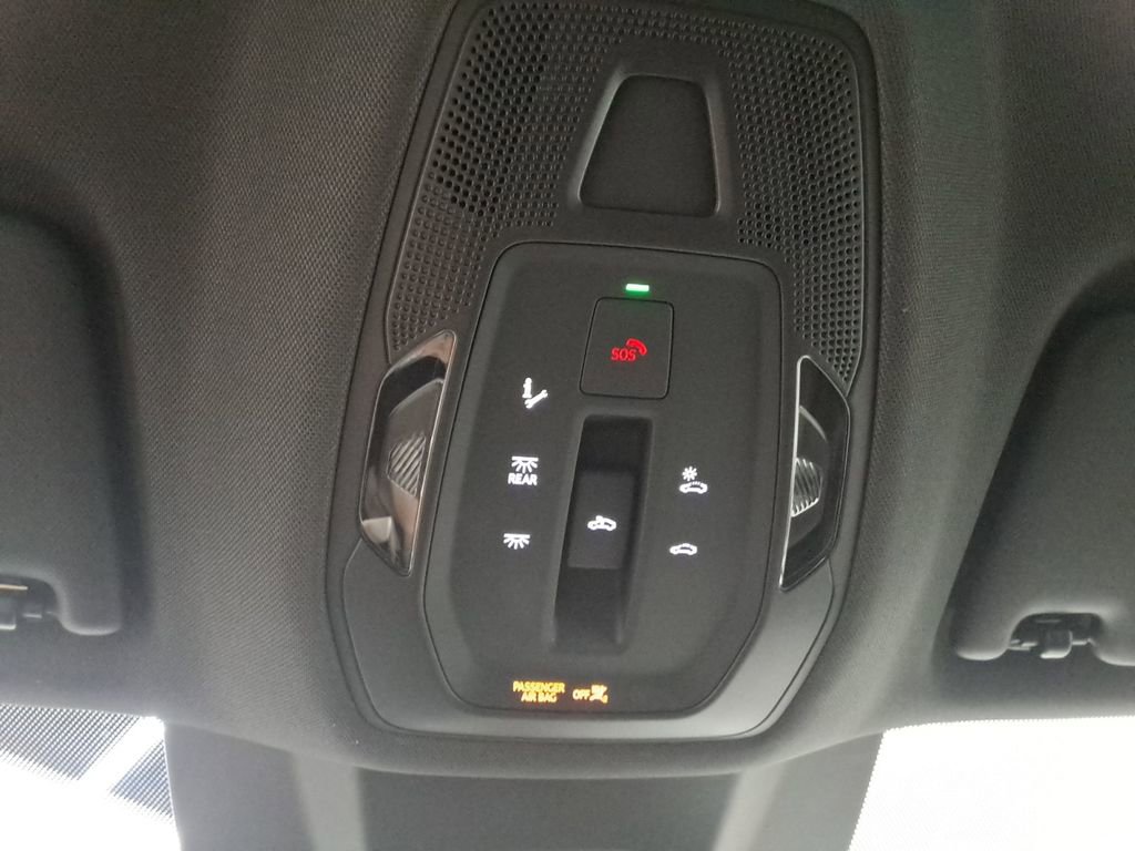 New 2025 Audi Q5 Prestige image 17