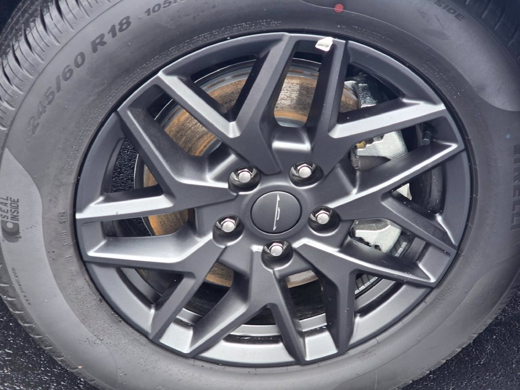 Used 2027 Chrysler Pacifica Select w/ S Appearance Package FWD image 10