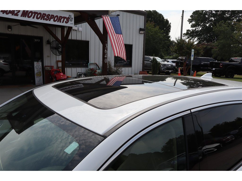 Used 2021 Acura RDX w/ Advance Package AWD/4WD image 15
