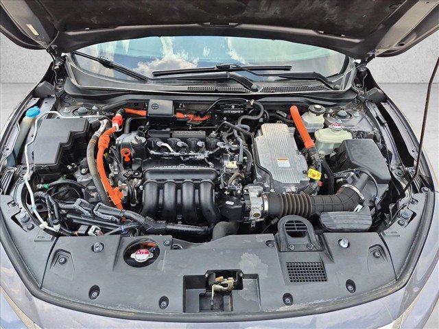 Used 2022 Honda Insight EX image 20