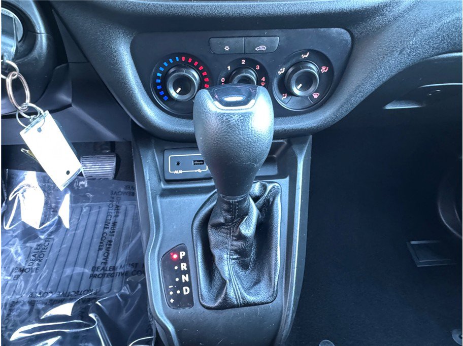 Used 2019 RAM ProMaster City Tradesman image 12