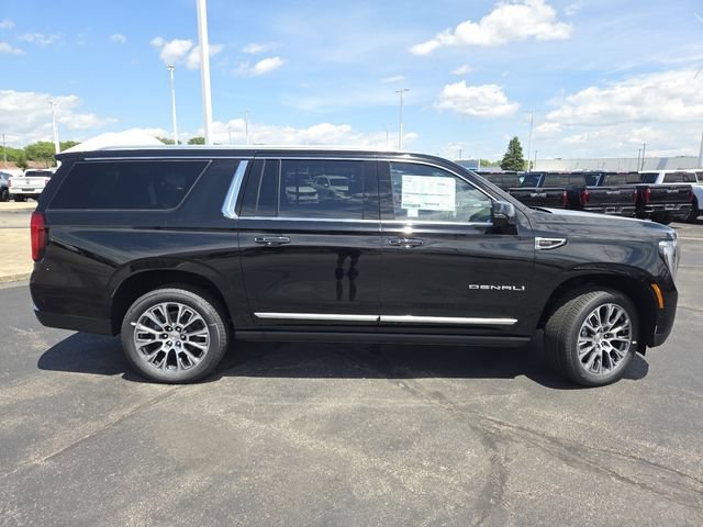 New 2026 GMC Yukon XL Denali w/ Sun & Power Step Package AWD/4WD image 28