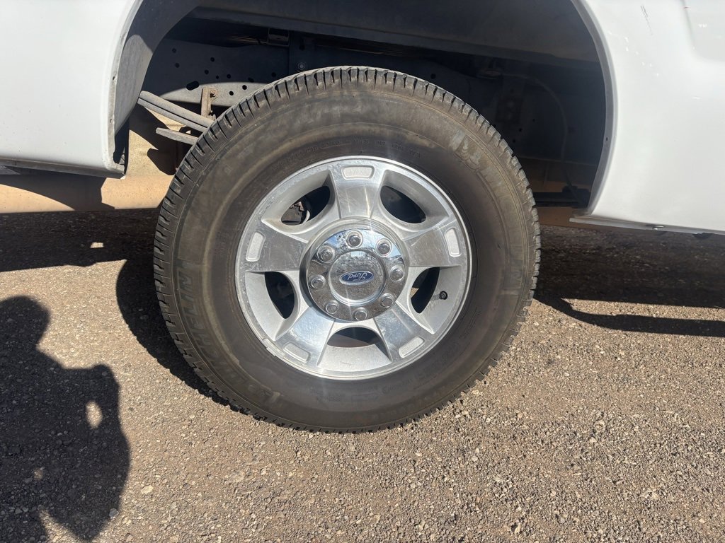 Used 2016 Ford F250 XLT image 9