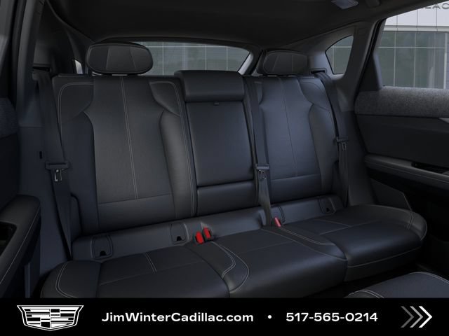 New 2026 Cadillac Optiq Sport 1 w/ LPO, Premium Charging Package AWD/4WD image 17
