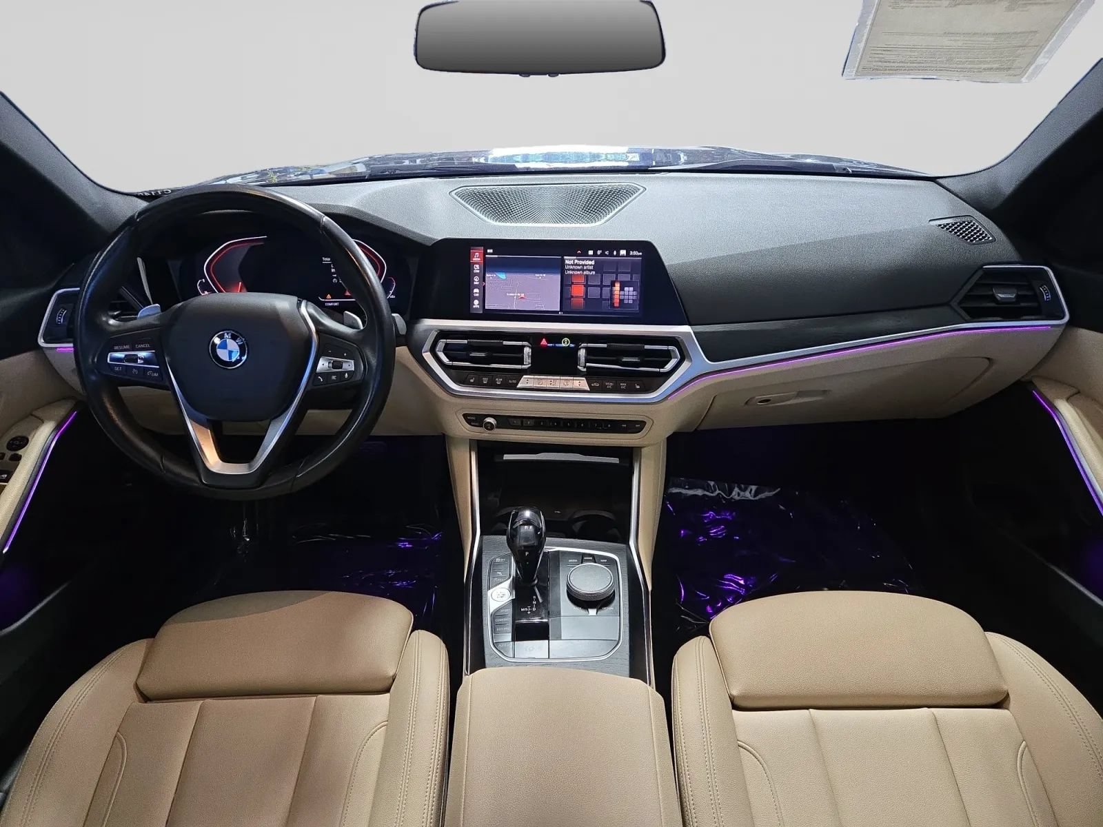 Used 2021 BMW 330i Sedan RWD image 15