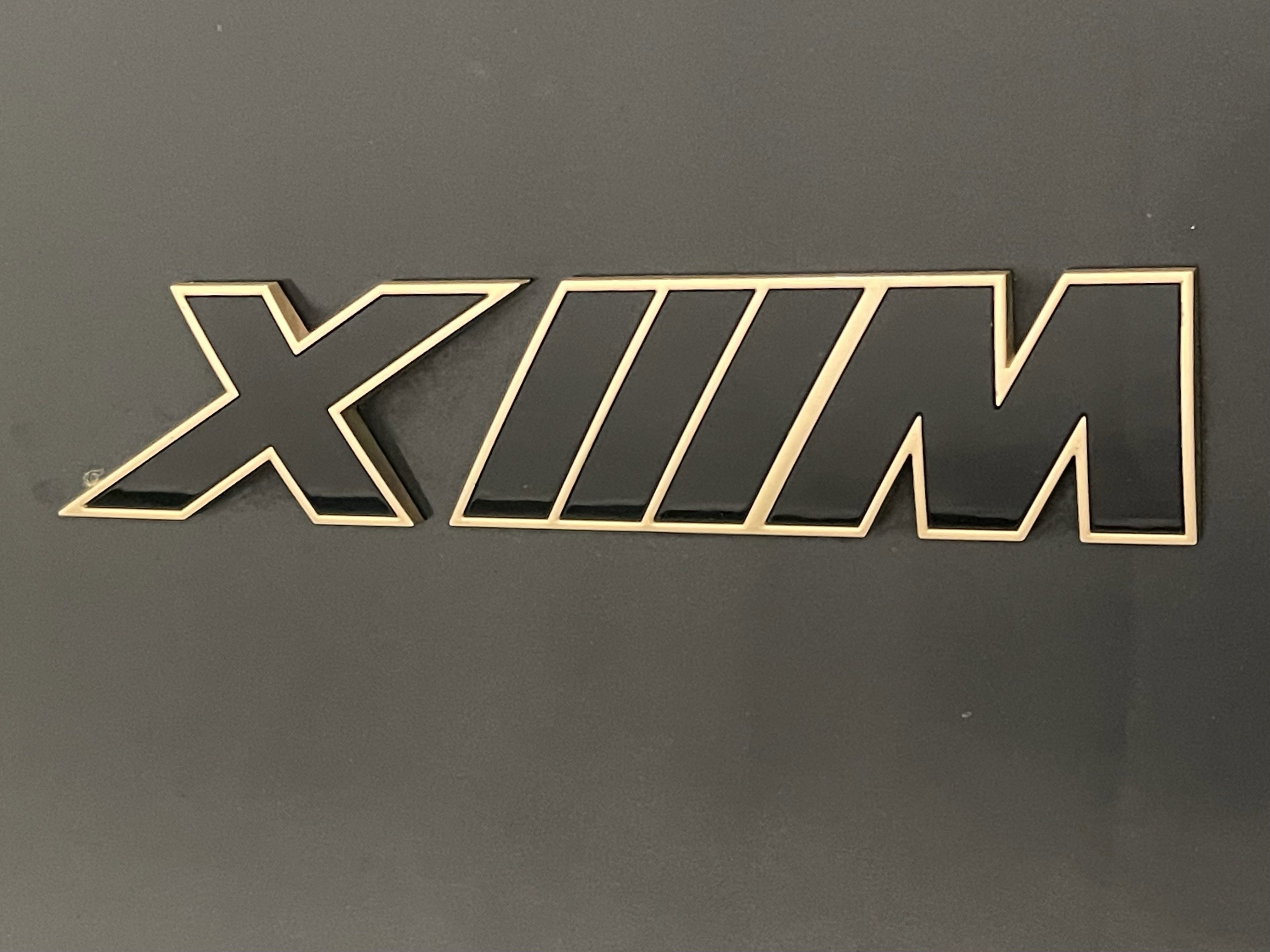 Certified 2024 BMW XM AWD/4WD image 24