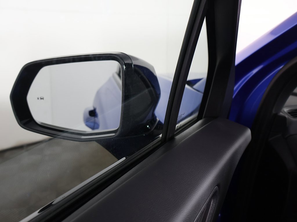 Used 2024 Honda Prologue EX image 33