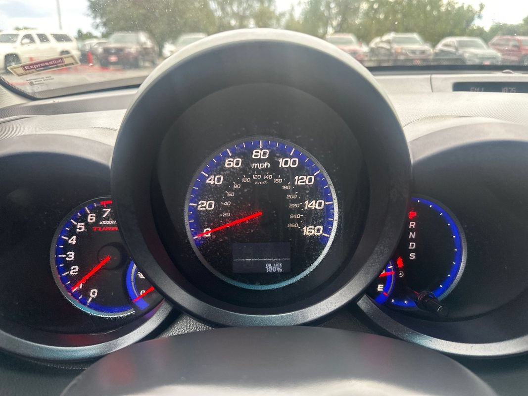 Used 2008 Acura RDX w/ Technology Package AWD/4WD image 24