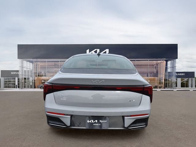 New 2026 Kia K5 GT-Line w/ GT-Line Premium Package AWD/4WD image 5