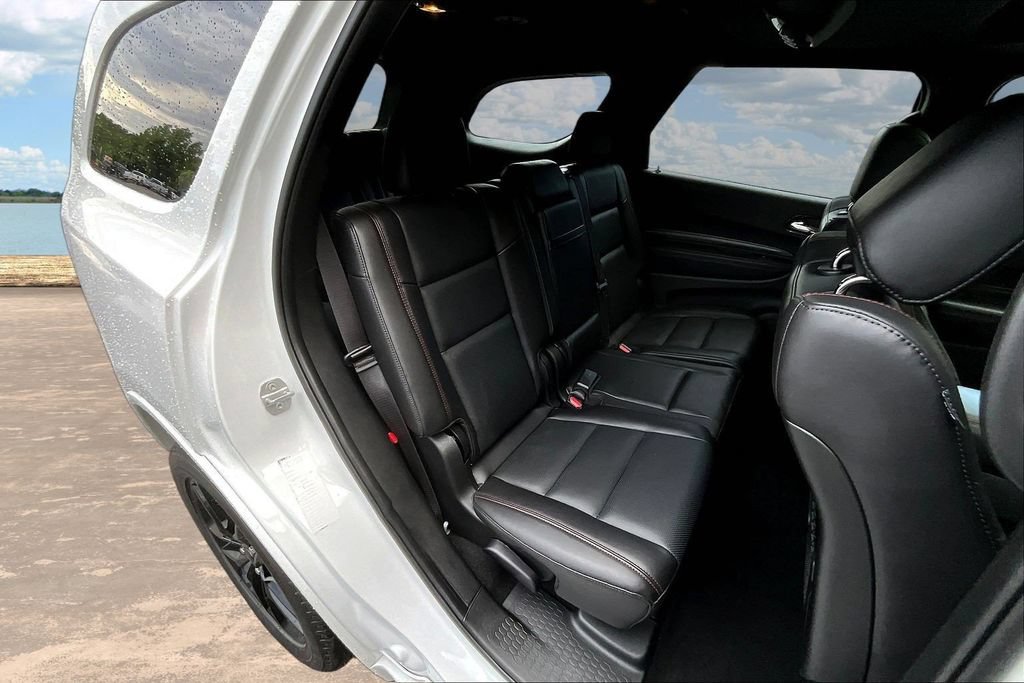 Used 2026 Dodge Durango GT AWD/4WD image 27