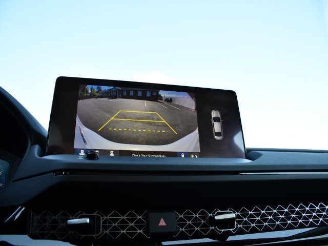 New 2025 Honda Accord EX-L image 15