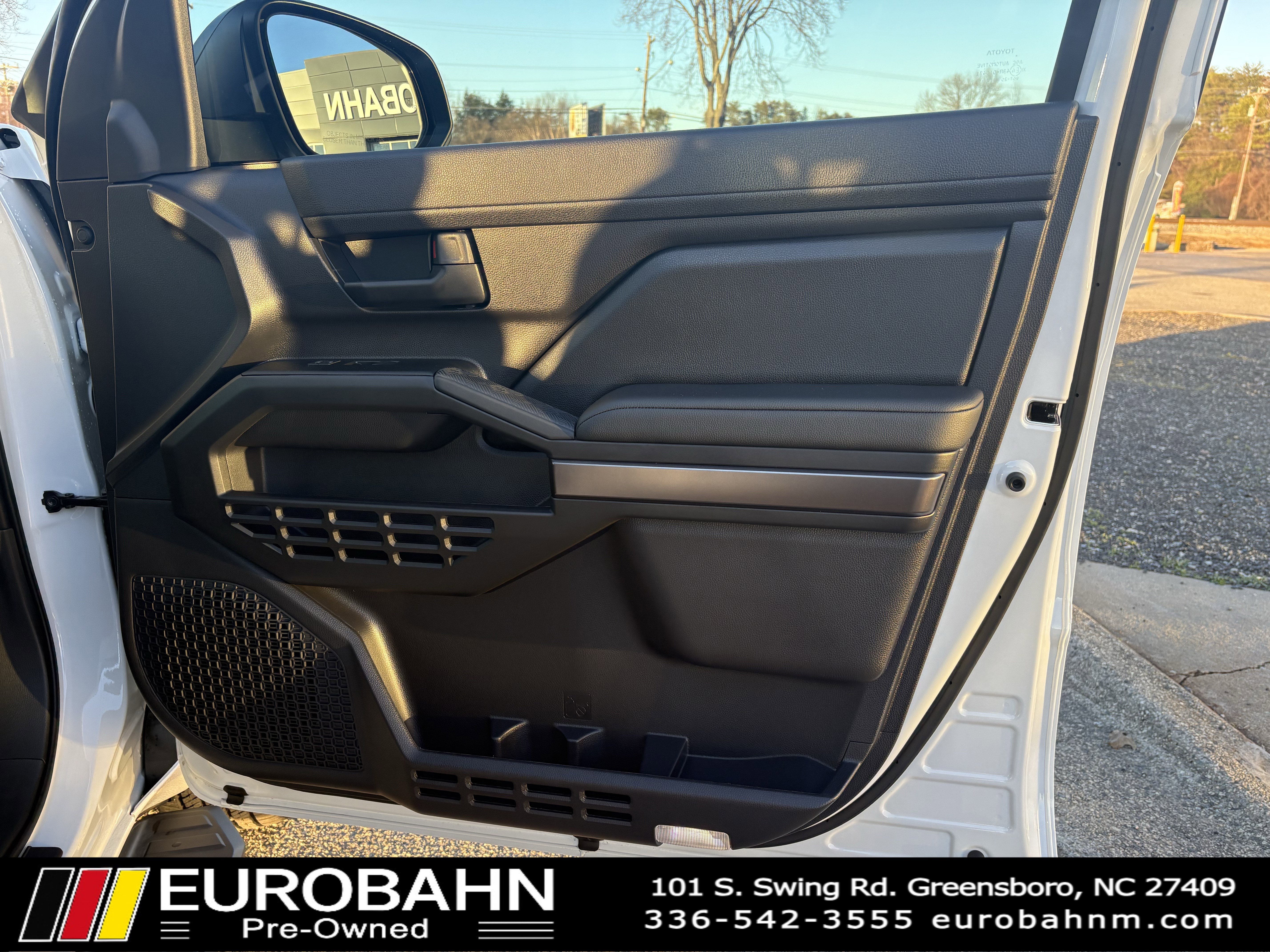 Used 2025 Toyota 4Runner SR5 image 55