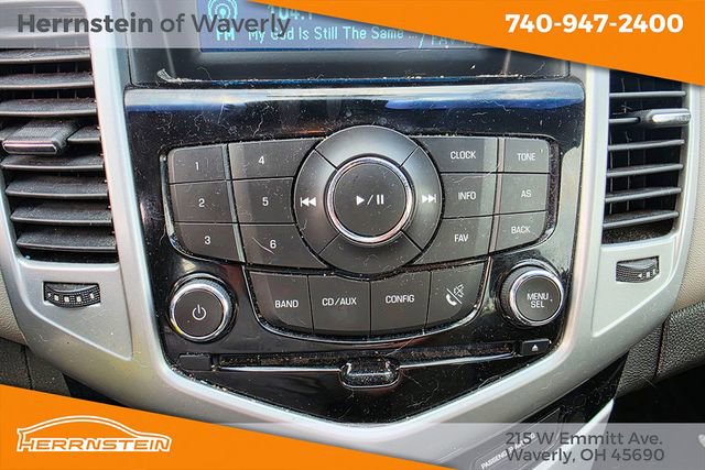 Used 2013 Chevrolet Cruze LS image 20