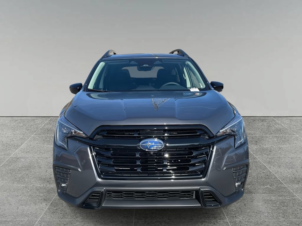 Used 2025 Subaru Ascent Bronze Edition w/ Popular Package #2 AWD/4WD image 8