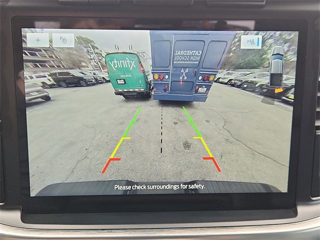 Used 2023 Ford F150 Lariat image 15