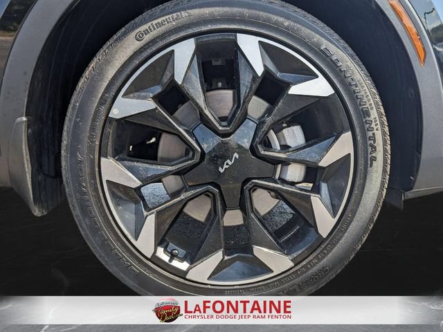 Used 2025 Kia Sorento X-Line EX AWD/4WD image 31