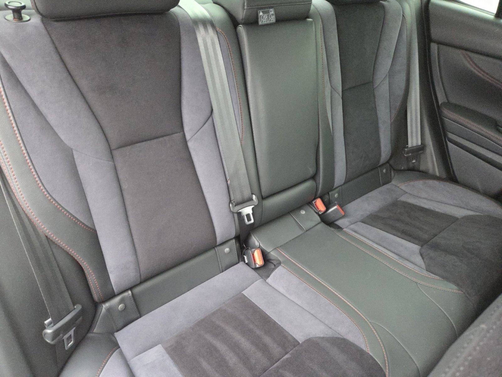 Used 2022 Subaru WRX Limited image 18