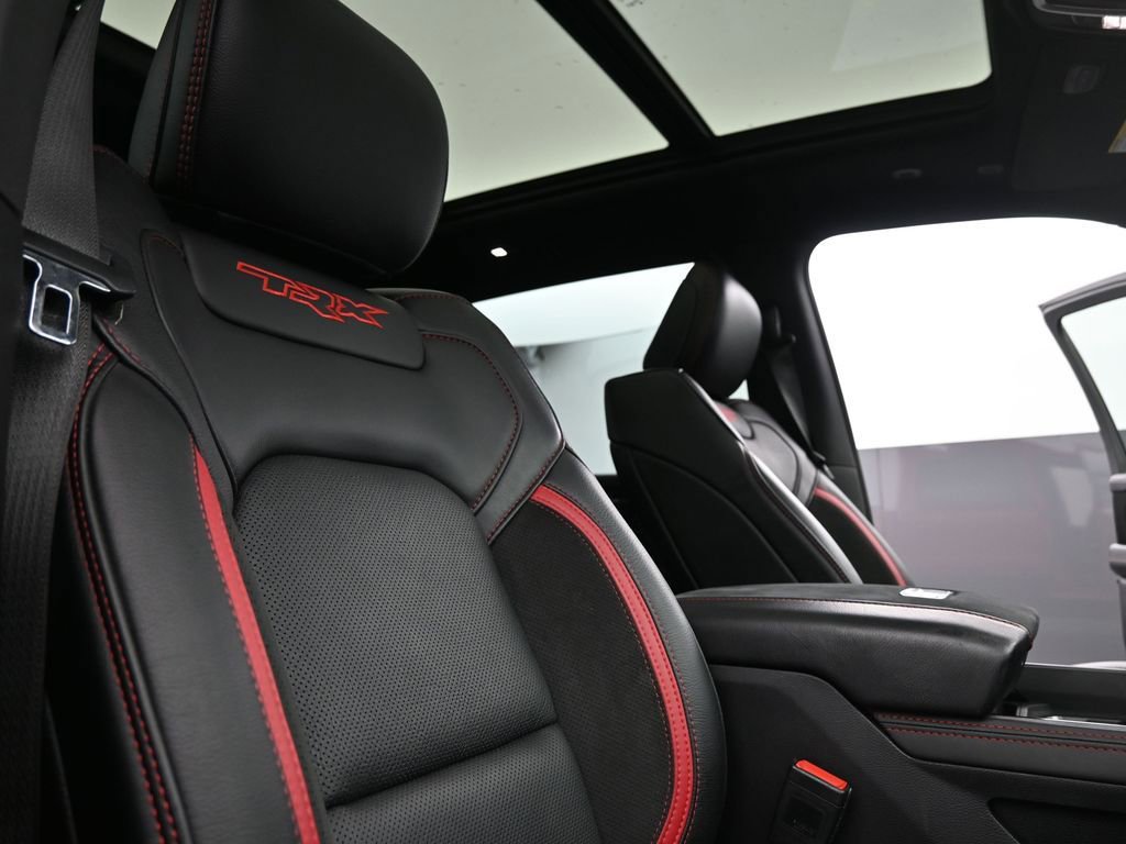 Used 2022 RAM 1500 TRX w/ TRX Level 2 Equipment Group image 46