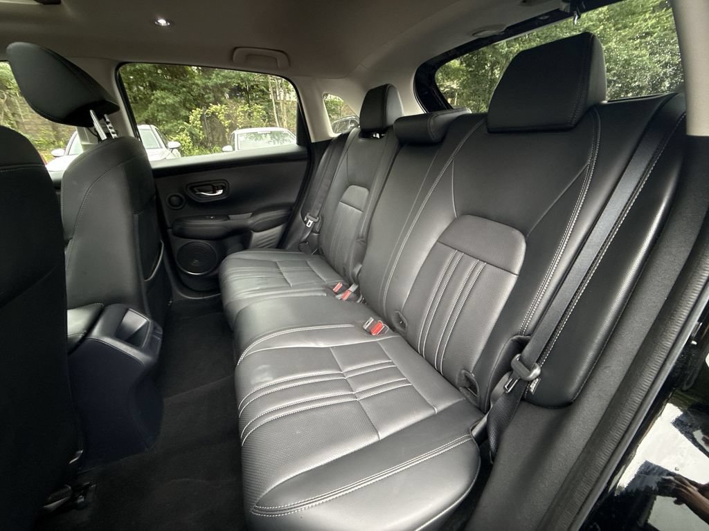 Certified 2023 Honda HR-V EX-L image 25