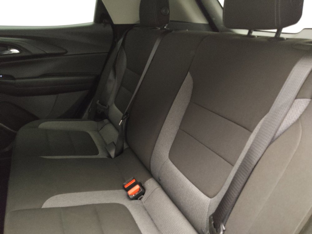 Used 2021 Chevrolet TrailBlazer LT w/ Convenience Package image 18