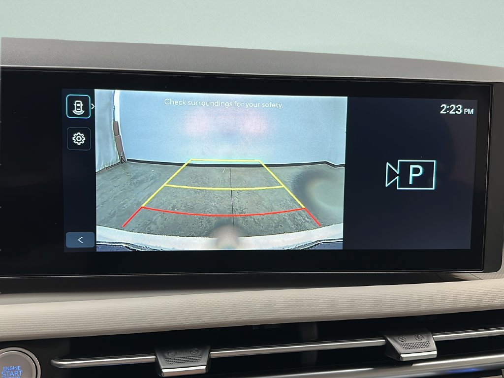 New 2026 Hyundai Tucson SE AWD/4WD image 13