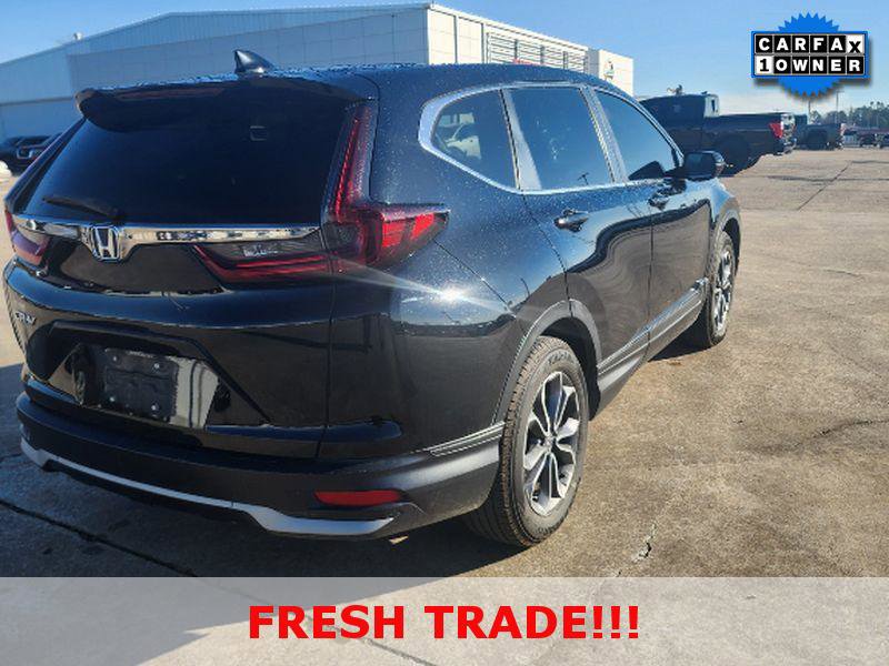 Used 2020 Honda CR-V EX-L image 4