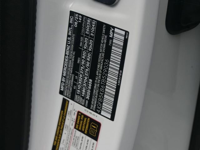 New 2026 Mercedes-Benz GLE 450 4MATIC image 18